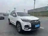 2020 Chery Tiggo 8 1.5T 156HP L4 6DCT