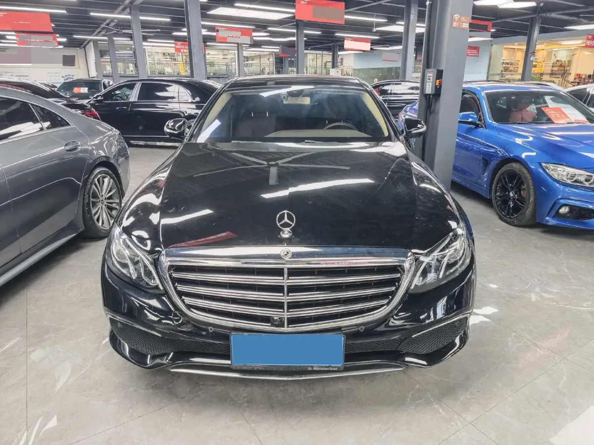 2020 Mercedes-Benz E Class 2.0T 258HP L4 9AT,autocango,china used car exporter,china ev exporter,chinese used car exporter,chinese used ev exporter