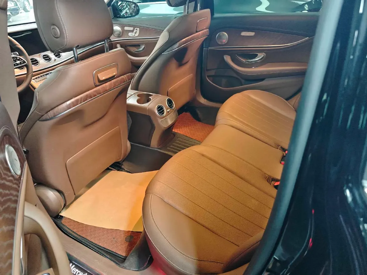 2020 Mercedes-Benz E Class 2.0T 258HP L4 9AT,autocango,china used car exporter,china ev exporter,chinese used car exporter,chinese used ev exporter