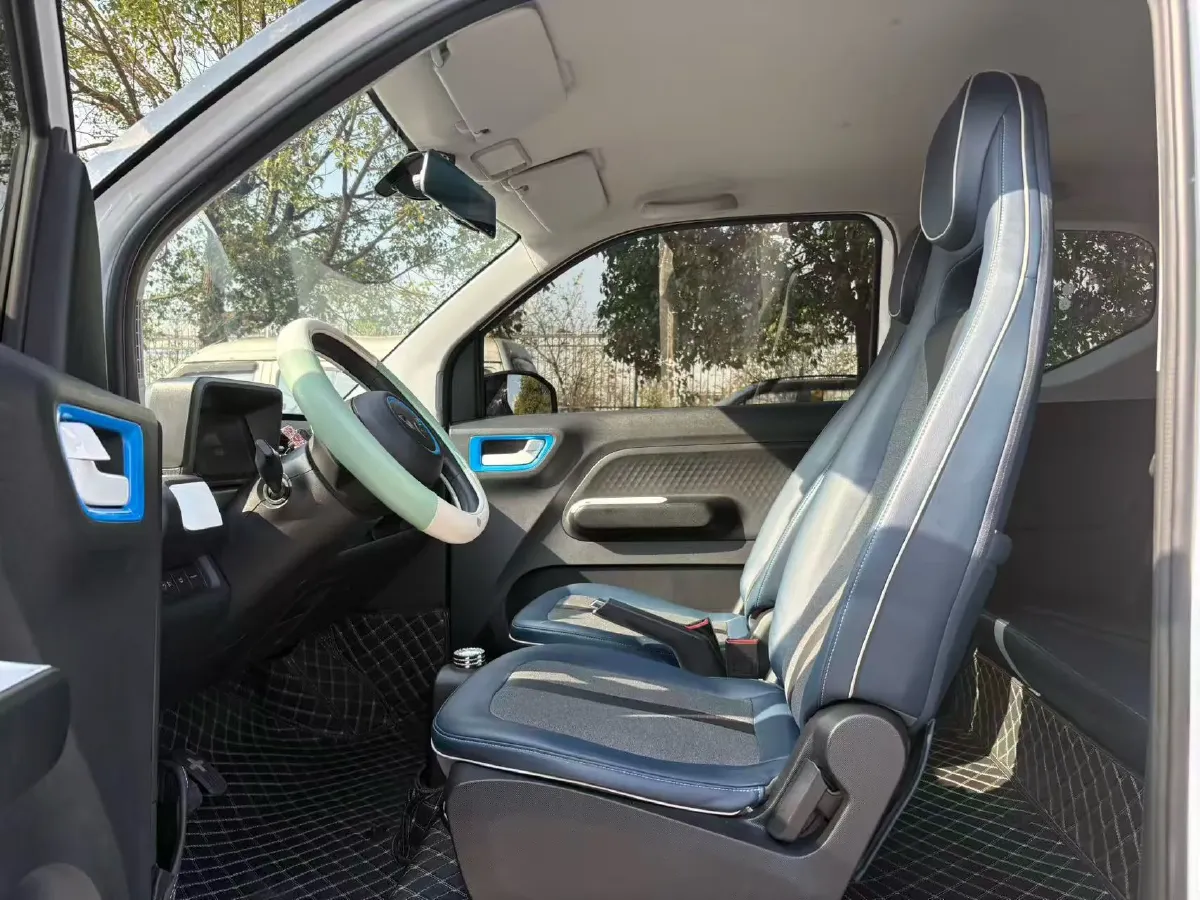 2022 WuLing HongGuang MINI EV BEV 26.5KWH,autocango,china used car exporter,china ev exporter,chinese used car exporter,chinese used ev exporter