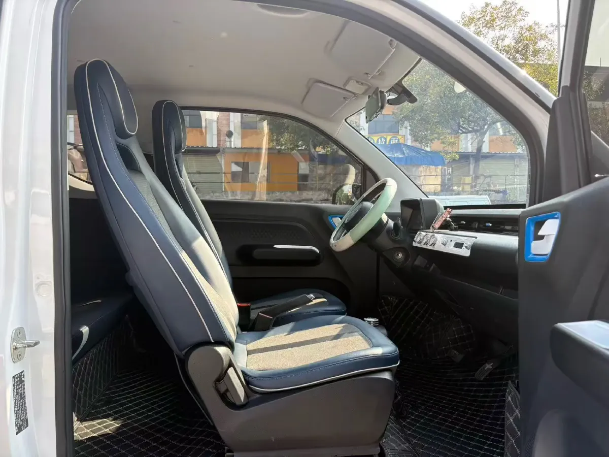 2022 WuLing HongGuang MINI EV BEV 26.5KWH,autocango,china used car exporter,china ev exporter,chinese used car exporter,chinese used ev exporter