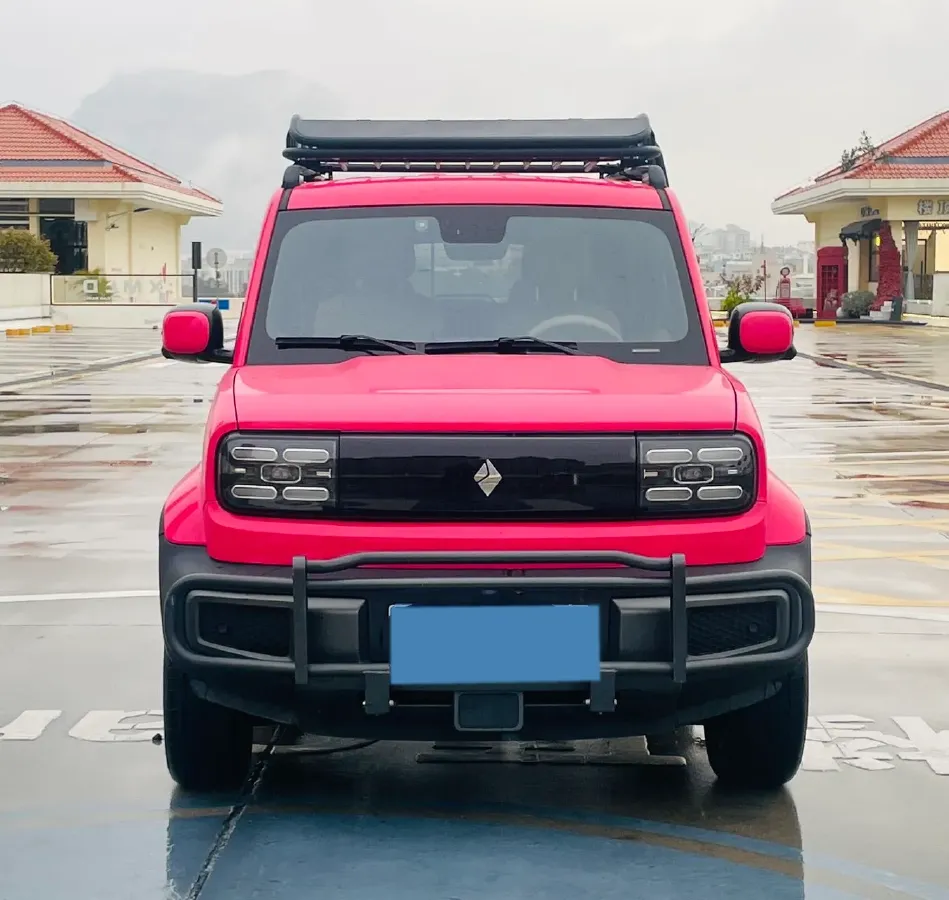 2023 BaoJun Yep BEV 28.1KWH,autocango,china used car exporter,china ev exporter,chinese used car exporter,chinese used ev exporter