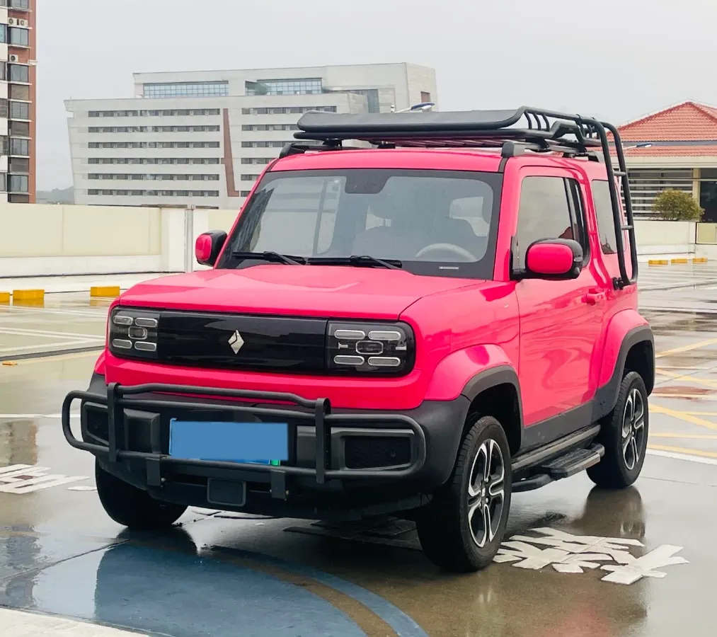 2023 BaoJun Yep BEV 28.1KWH,autocango,china used car exporter,china ev exporter,chinese used car exporter,chinese used ev exporter