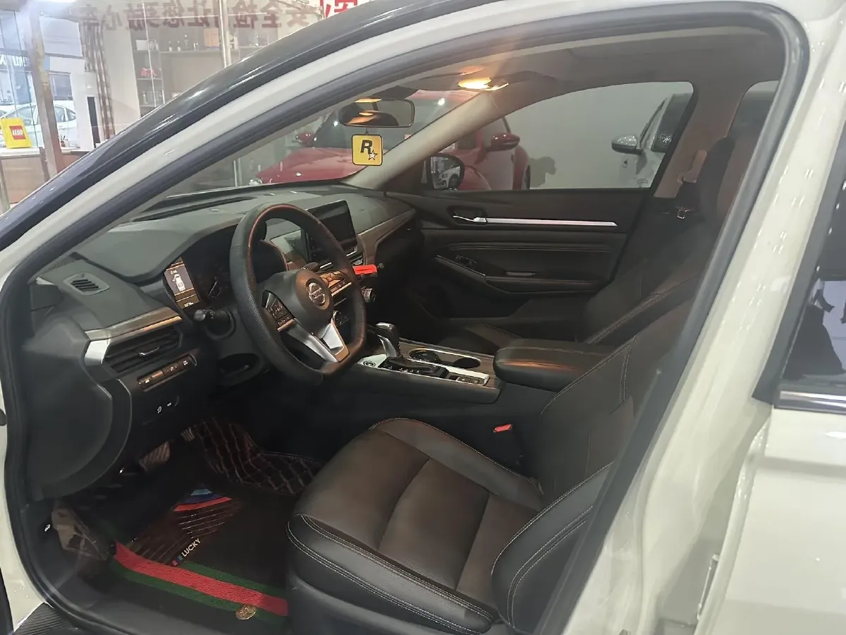 2021 Nissan Teana 2.0L 156HP L4 CVT,autocango,china used car exporter,china ev exporter,chinese used car exporter,chinese used ev exporter