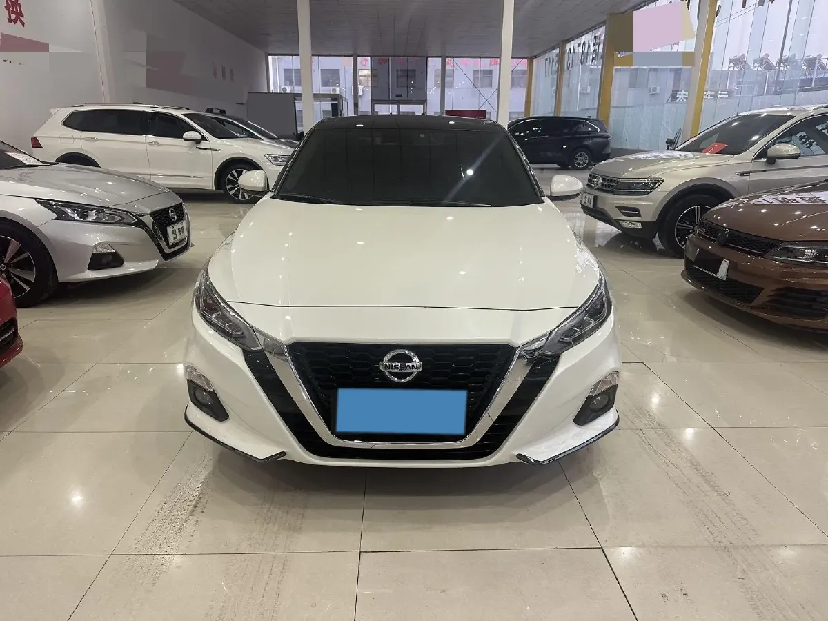 2021 Nissan Teana 2.0L 156HP L4 CVT,autocango,china used car exporter,china ev exporter,chinese used car exporter,chinese used ev exporter