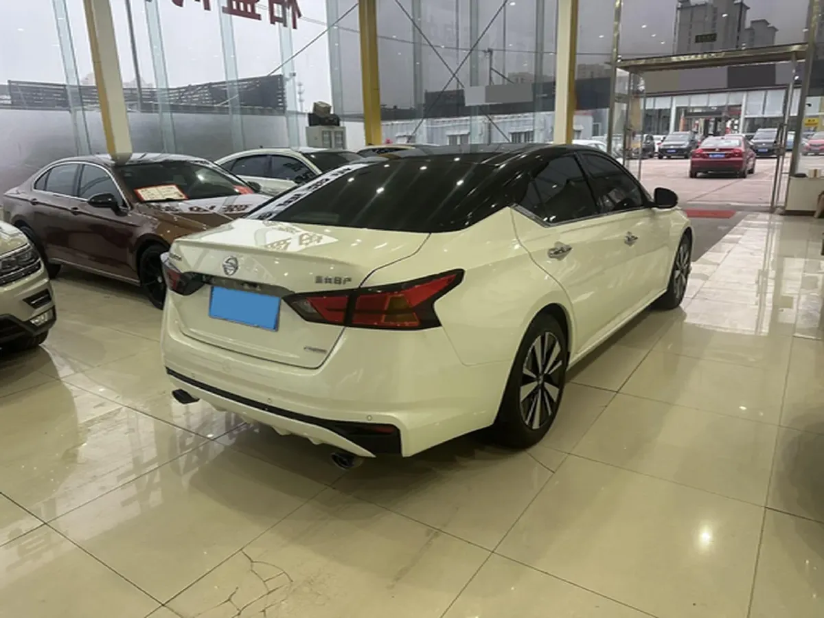 2021 Nissan Teana 2.0L 156HP L4 CVT,autocango,china used car exporter,china ev exporter,chinese used car exporter,chinese used ev exporter