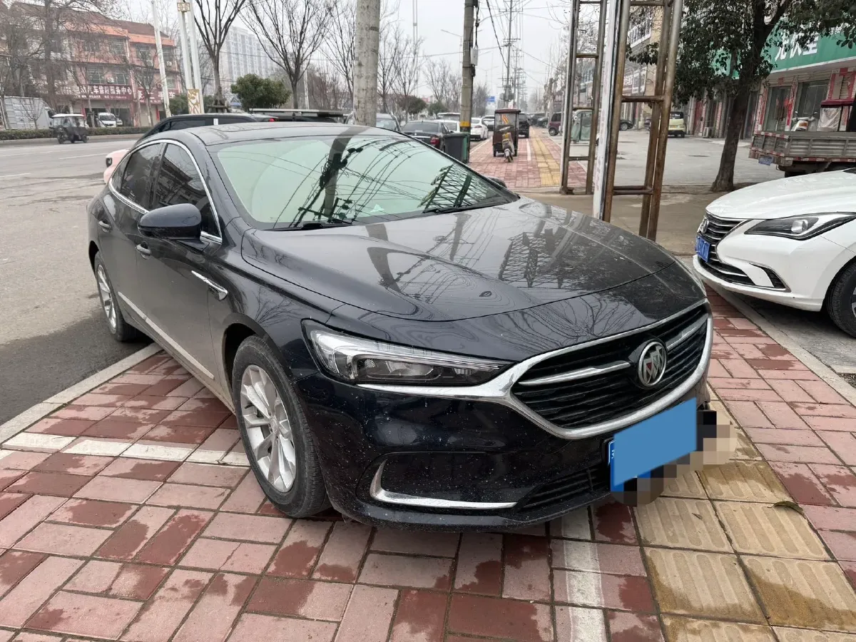 2021 Buick Larcosse 1.5T 169HP L4 9AT,autocango,china used car exporter,china ev exporter,chinese used car exporter,chinese used ev exporter