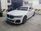 2022 BMW 5 Series 2.0T 184HP L4 8AT