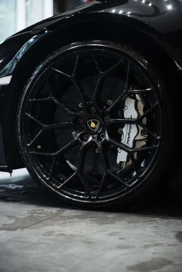 2019 Lamborghini Huracán 5.2L 640HP V10 7DCT,autocango,china used car exporter,china ev exporter,chinese used car exporter,chinese used ev exporter