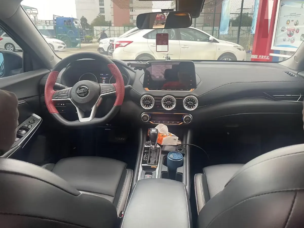 2023 Nissan Sylphy 1.6L 135HP L4 CVT,autocango,china used car exporter,china ev exporter,chinese used car exporter,chinese used ev exporter