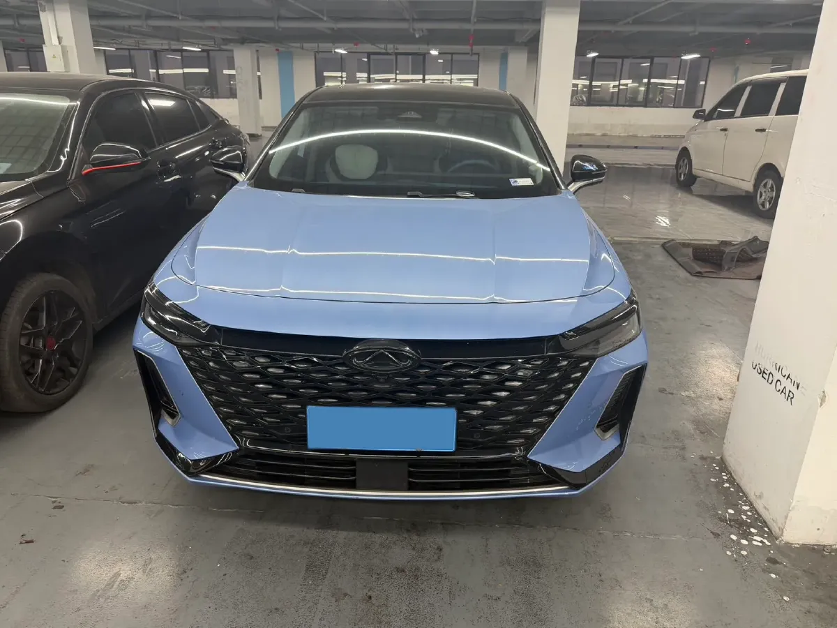2022 Chery Arrizo 8 1.6T 197HP L4 7DCT,autocango,china used car exporter,china ev exporter,chinese used car exporter,chinese used ev exporter
