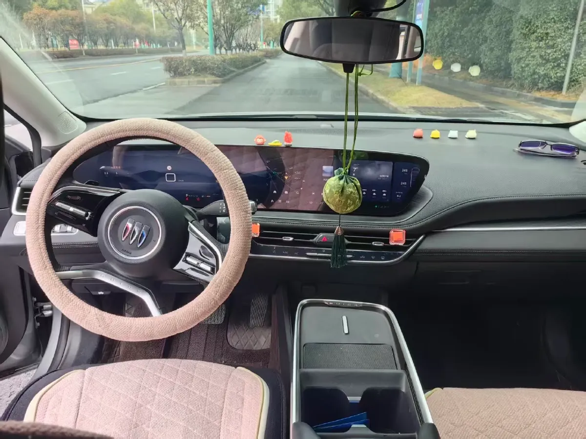 2023 Buick Larcosse 2.0T 237HP L4 9AT,autocango,china used car exporter,china ev exporter,chinese used car exporter,chinese used ev exporter