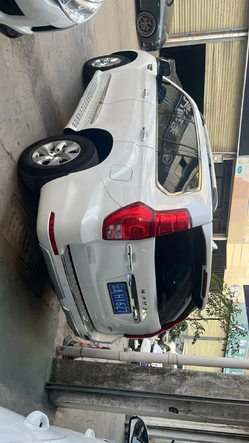 2022 Haval H9 2.0T 224HP L4 8AT,autocango,china used car exporter,china ev exporter,chinese used car exporter,chinese used ev exporter