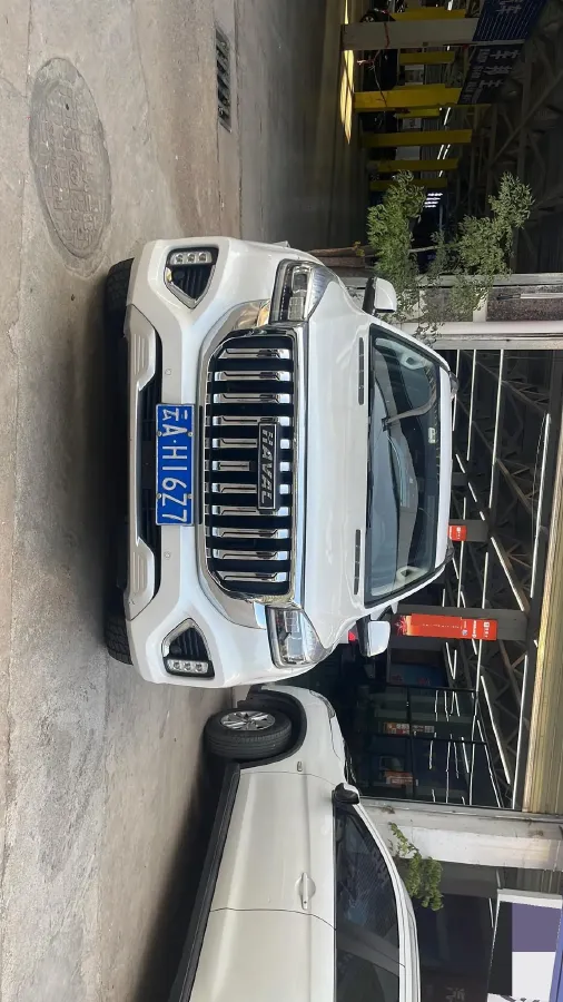 2022 Haval H9 2.0T 224HP L4 8AT,autocango,china used car exporter,china ev exporter,chinese used car exporter,chinese used ev exporter