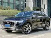 2021 AUDI Q8,autocango,china used car exporter,china ev exporter,chinese used car exporter,chinese used ev exporter