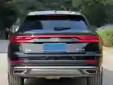 2021 Audi Q8 3.0T 340HP V6 8AT