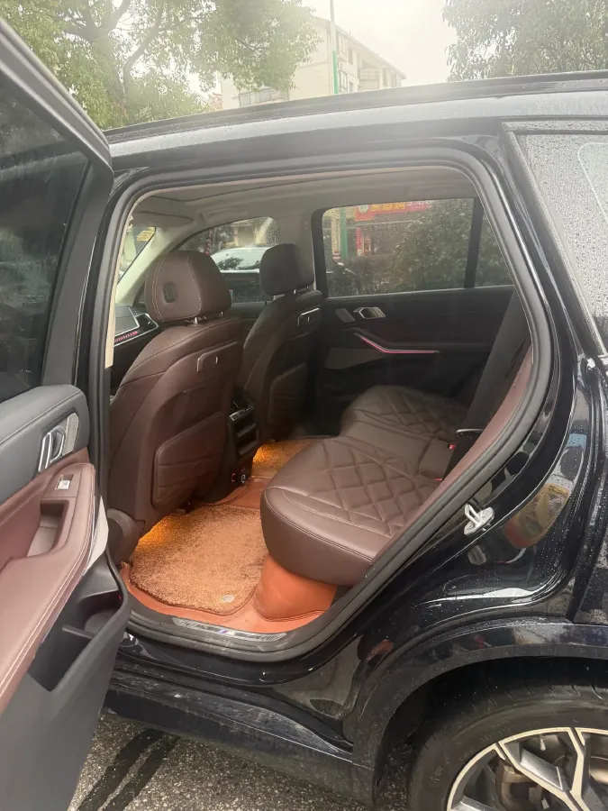 2023 BMW X5 2.0T 258HP L4 8AT,autocango,china used car exporter,china ev exporter,chinese used car exporter,chinese used ev exporter