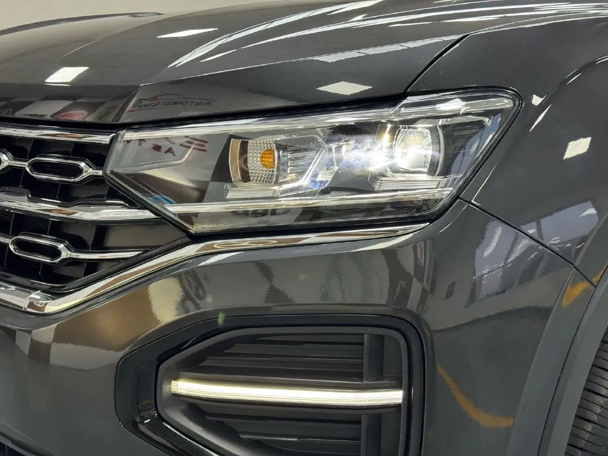 2022 Volkswagen Tayron 1.4T 150HP L4 7DCT,autocango,china used car exporter,china ev exporter,chinese used car exporter,chinese used ev exporter