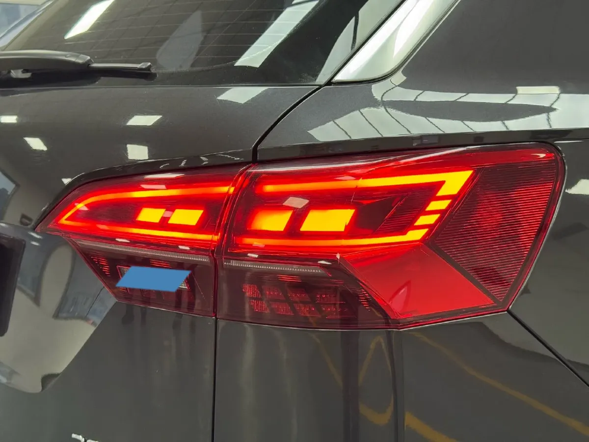 2022 Volkswagen Tayron 1.4T 150HP L4 7DCT,autocango,china used car exporter,china ev exporter,chinese used car exporter,chinese used ev exporter