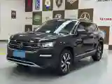 2022 Volkswagen Tayron 1.4T 150HP L4 7DCT