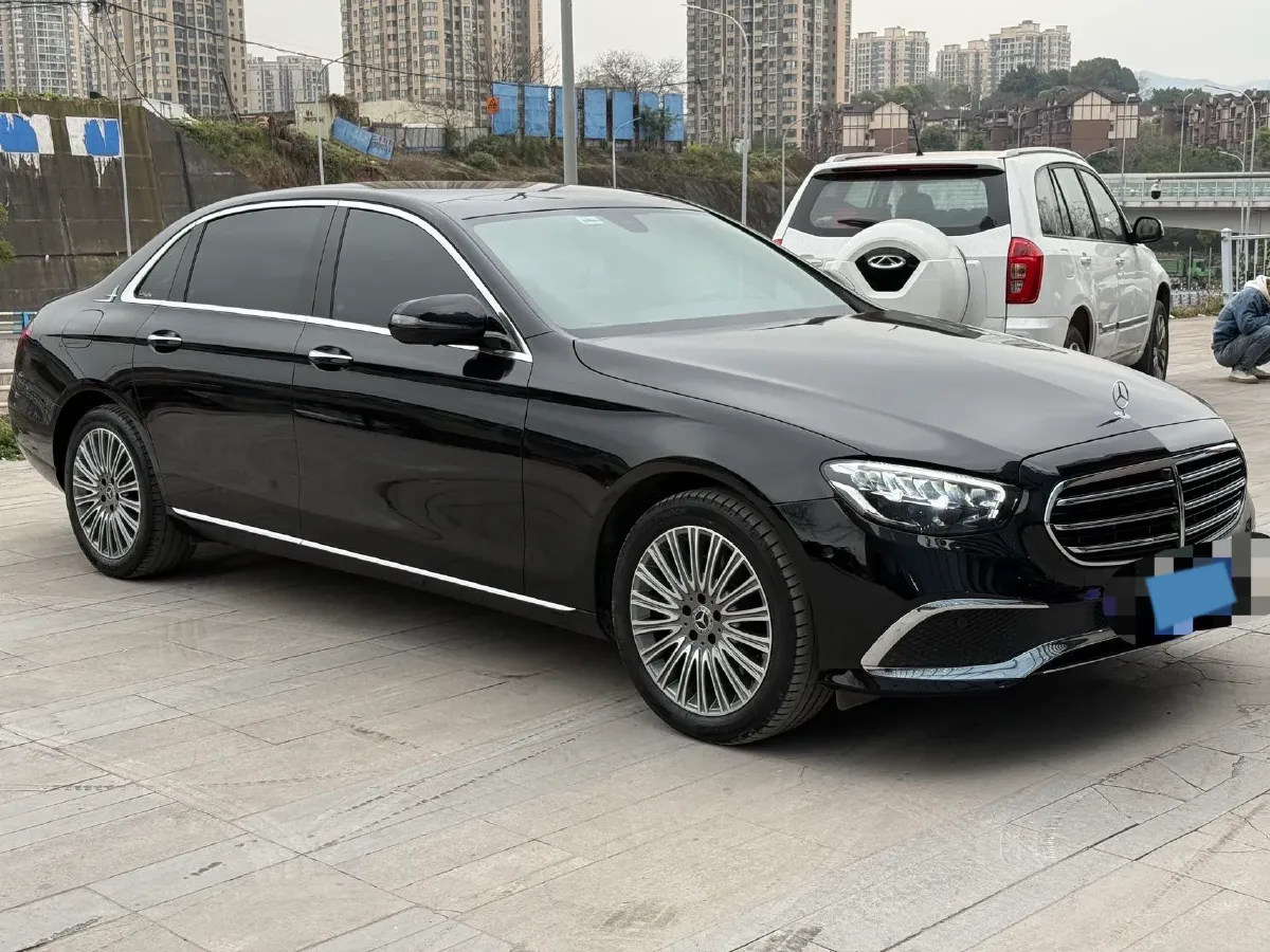 2022 Mercedes-Benz GLC Class 2.0T 258HP L4 9AT,autocango,china used car exporter,china ev exporter,chinese used car exporter,chinese used ev exporter