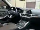 2021 BMW 3 Series 2.0T 184HP L4 8AT