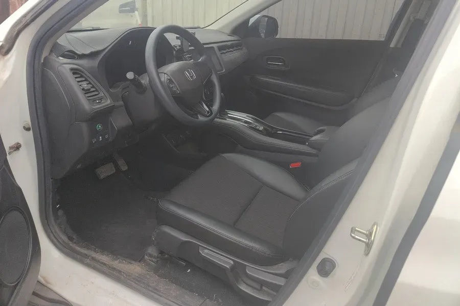 2020 Honda Vezel 1.5L 131HP L4 CVT,autocango,china used car exporter,china ev exporter,chinese used car exporter,chinese used ev exporter