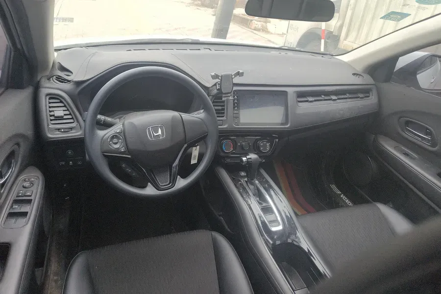 2020 Honda Vezel 1.5L 131HP L4 CVT,autocango,china used car exporter,china ev exporter,chinese used car exporter,chinese used ev exporter