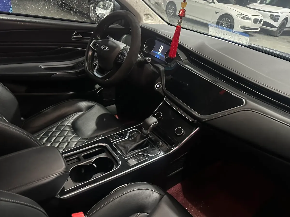 2019 Chery Arrizo GX 1.5T 156HP L4 CVT,autocango,china used car exporter,china ev exporter,chinese used car exporter,chinese used ev exporter