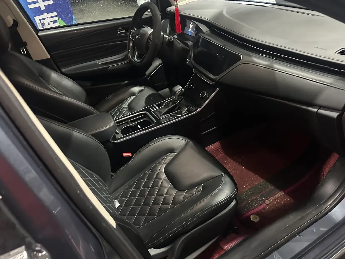 2019 Chery Arrizo GX 1.5T 156HP L4 CVT,autocango,china used car exporter,china ev exporter,chinese used car exporter,chinese used ev exporter