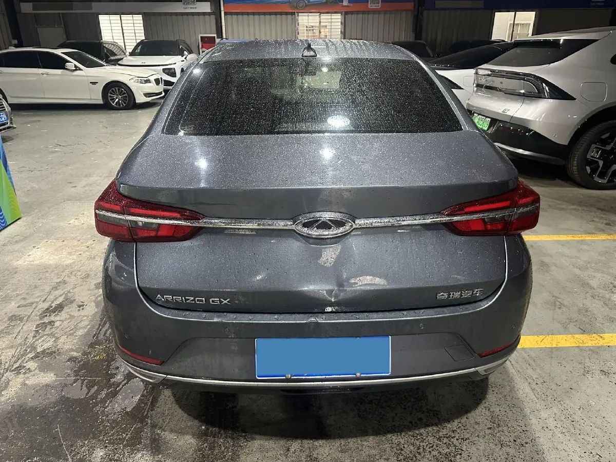 2019 Chery Arrizo GX 1.5T 156HP L4 CVT,autocango,china used car exporter,china ev exporter,chinese used car exporter,chinese used ev exporter