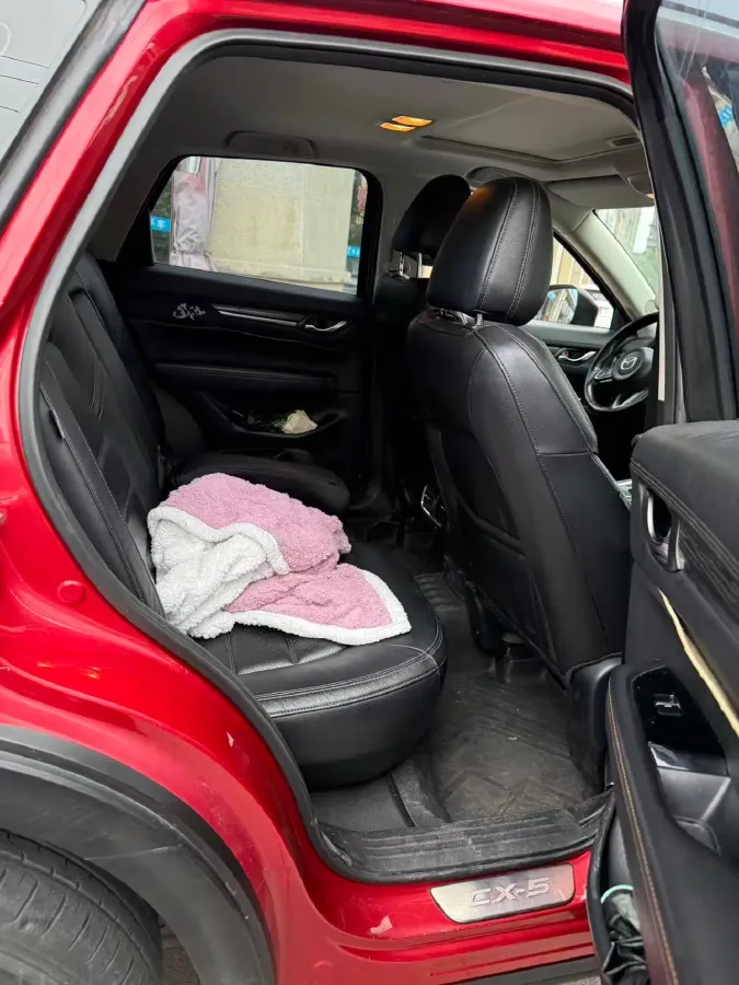 2017 Mazda CX-5 2.5L 196HP L4 6AT,autocango,china used car exporter,china ev exporter,chinese used car exporter,chinese used ev exporter