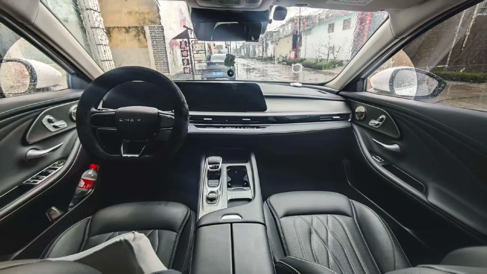 2024 Chery Arrizo 8 1.6T 197HP L4 7DCT,autocango,china used car exporter,china ev exporter,chinese used car exporter,chinese used ev exporter