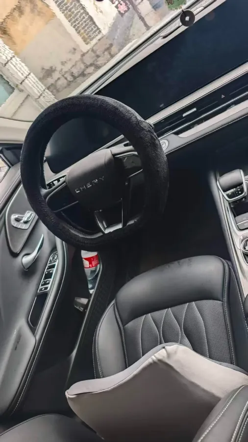 2024 Chery Arrizo 8 1.6T 197HP L4 7DCT,autocango,china used car exporter,china ev exporter,chinese used car exporter,chinese used ev exporter