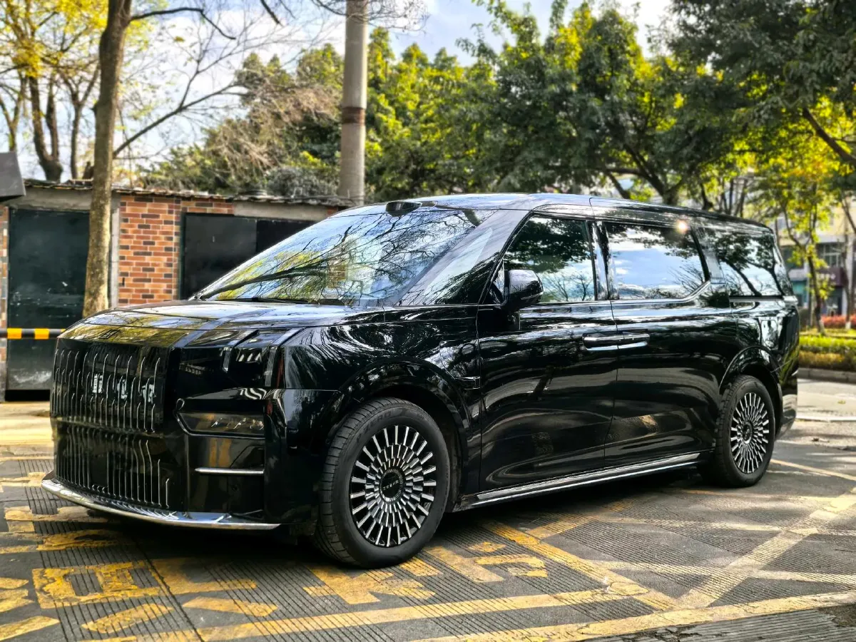 2024 Zeekr 009 BEV 108KWH,autocango,china used car exporter,china ev exporter,chinese used car exporter,chinese used ev exporter