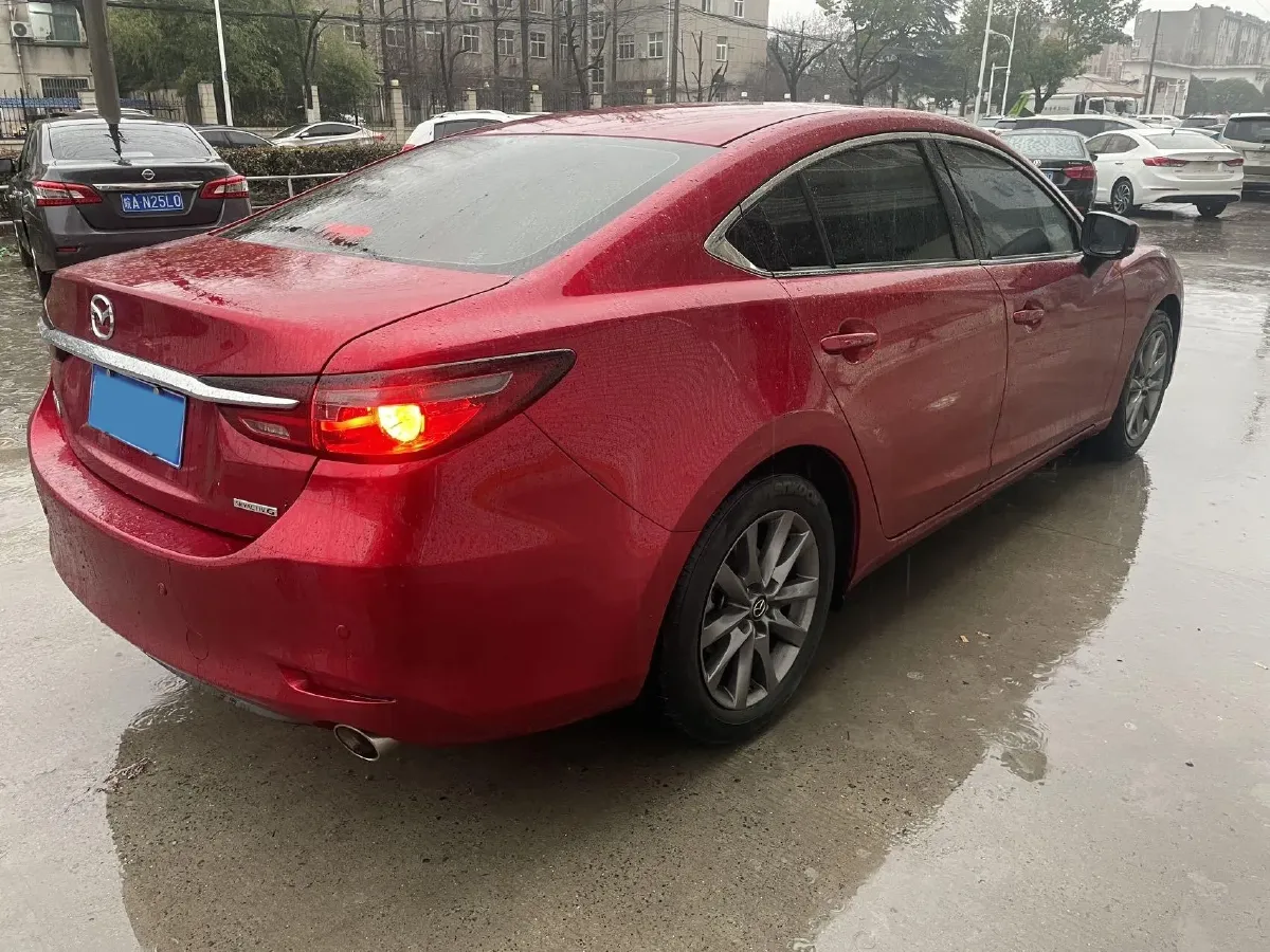 2020 Mazda Atenza 2.0L 158HP L4 6AT,autocango,china used car exporter,china ev exporter,chinese used car exporter,chinese used ev exporter