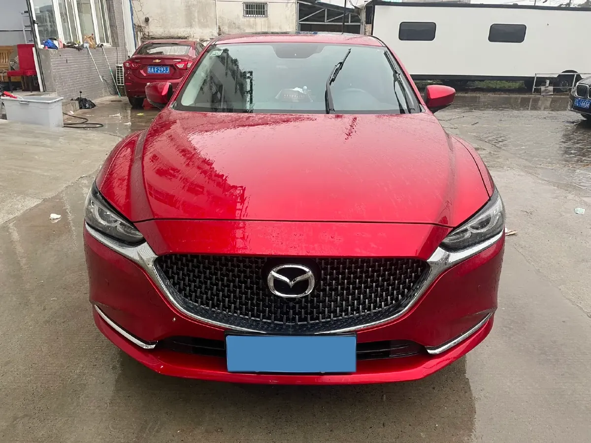 2020 Mazda Atenza 2.0L 158HP L4 6AT,autocango,china used car exporter,china ev exporter,chinese used car exporter,chinese used ev exporter