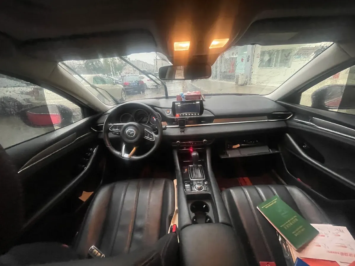 2020 Mazda Atenza 2.0L 158HP L4 6AT,autocango,china used car exporter,china ev exporter,chinese used car exporter,chinese used ev exporter