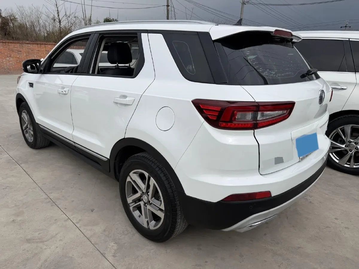 2019 ChangAn CS55 1.5T 156HP L4 6AT,autocango,china used car exporter,china ev exporter,chinese used car exporter,chinese used ev exporter