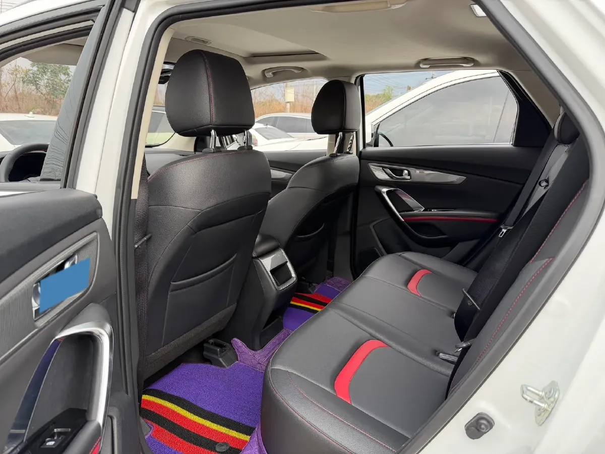 2019 ChangAn CS55 1.5T 156HP L4 6AT,autocango,china used car exporter,china ev exporter,chinese used car exporter,chinese used ev exporter