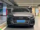 2021 Audi A6L 2.0T 224HP L4 7DCT