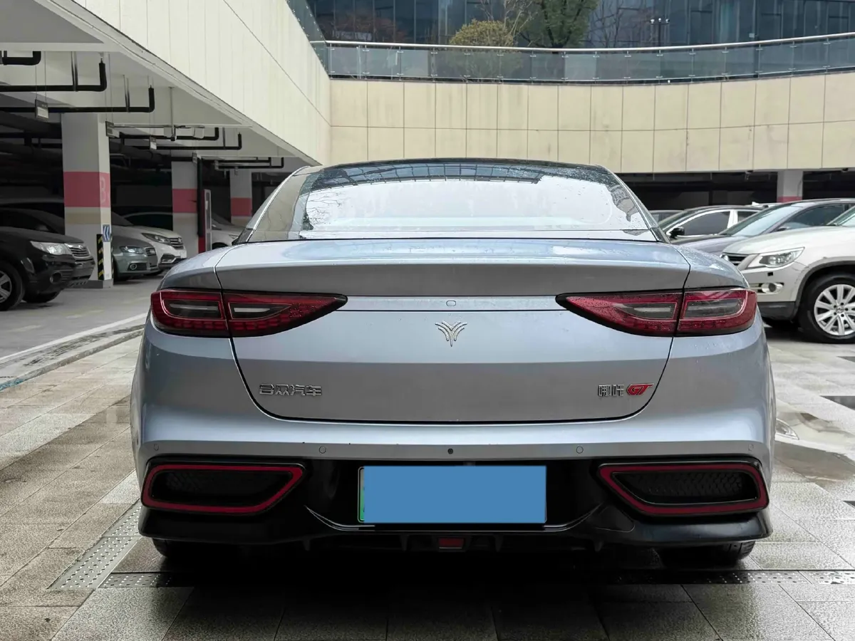 2023 Neta GT BEV 78KWH,autocango,china used car exporter,china ev exporter,chinese used car exporter,chinese used ev exporter