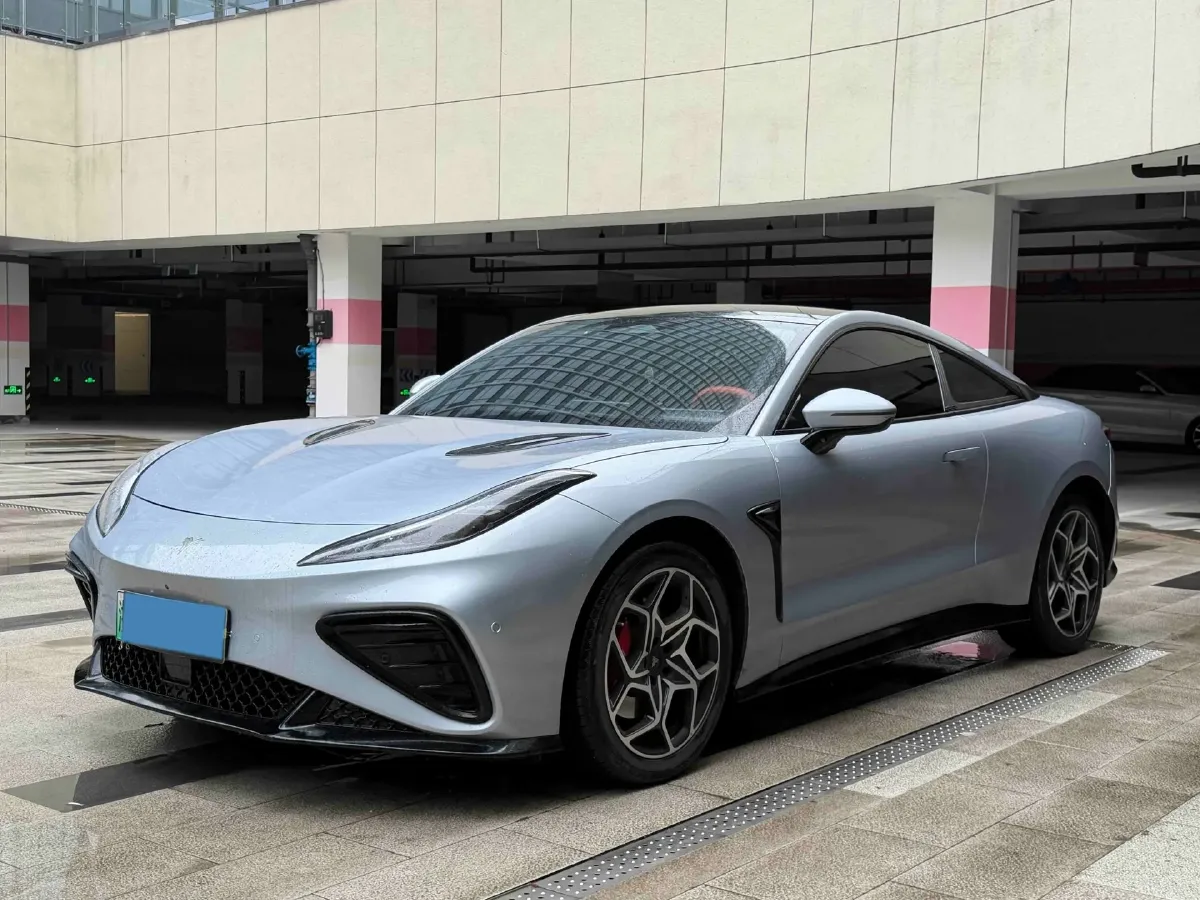 2023 Neta GT BEV 78KWH,autocango,china used car exporter,china ev exporter,chinese used car exporter,chinese used ev exporter
