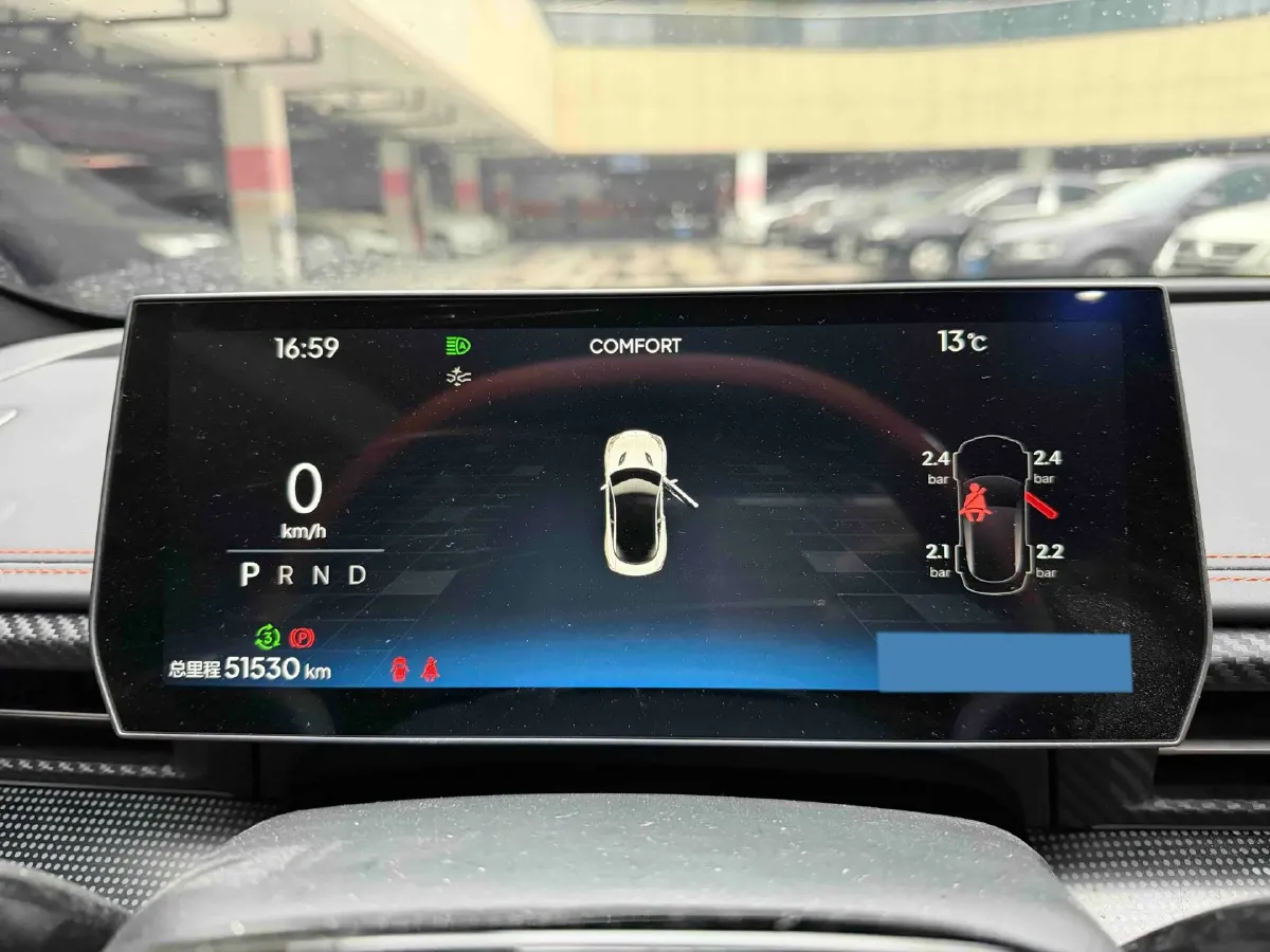 2023 Neta GT BEV 78KWH,autocango,china used car exporter,china ev exporter,chinese used car exporter,chinese used ev exporter