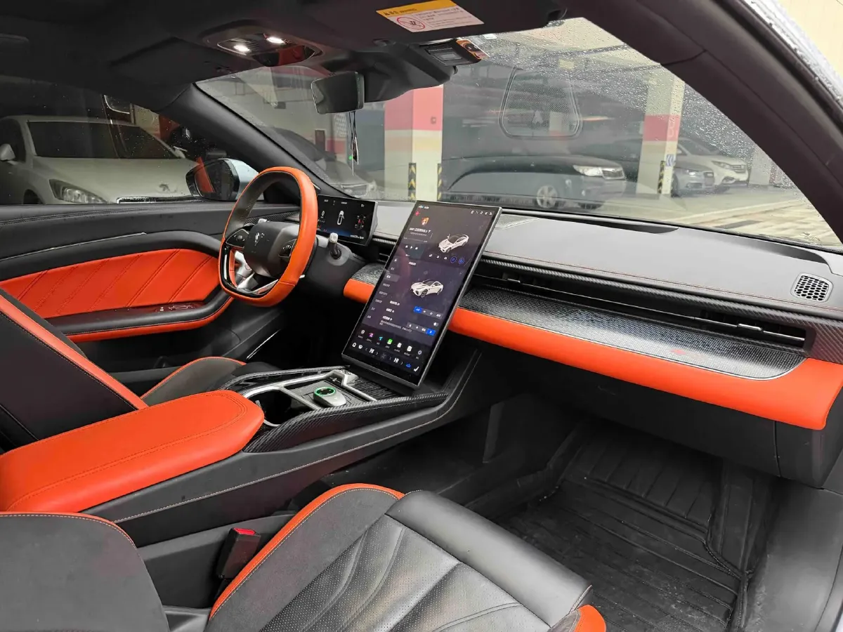 2023 Neta GT BEV 78KWH,autocango,china used car exporter,china ev exporter,chinese used car exporter,chinese used ev exporter