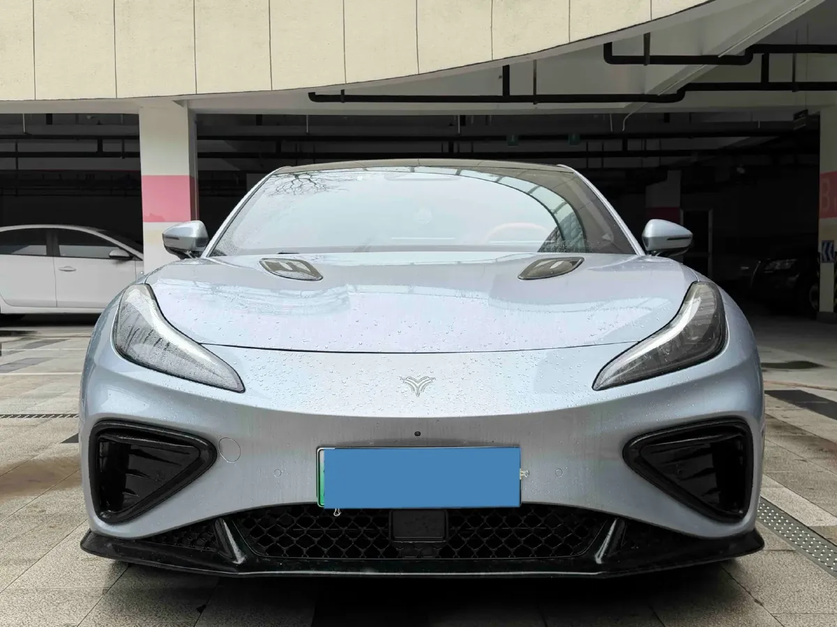 2023 Neta GT BEV 78KWH,autocango,china used car exporter,china ev exporter,chinese used car exporter,chinese used ev exporter