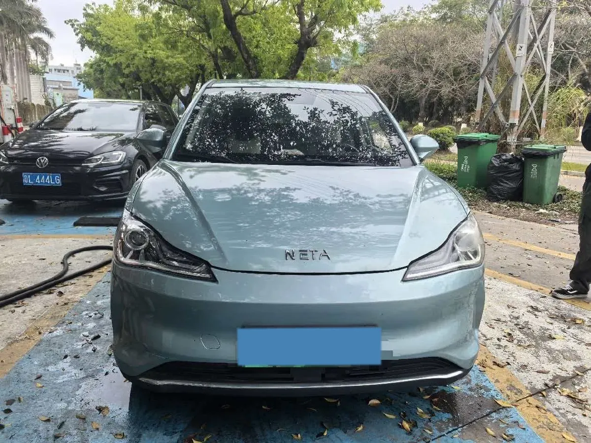 2022 Neta V BEV 38.54KWH,autocango,china used car exporter,china ev exporter,chinese used car exporter,chinese used ev exporter
