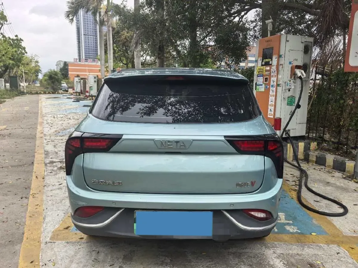 2022 Neta V BEV 38.54KWH,autocango,china used car exporter,china ev exporter,chinese used car exporter,chinese used ev exporter