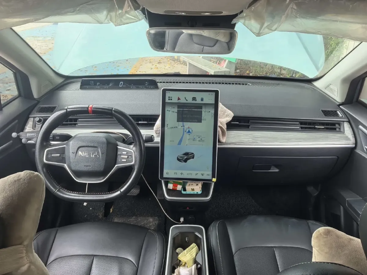 2022 Neta V BEV 38.54KWH,autocango,china used car exporter,china ev exporter,chinese used car exporter,chinese used ev exporter