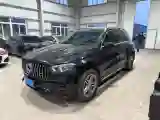 2021 Mercedes-Benz GLE Class 2.5T 367HP L6 9AT